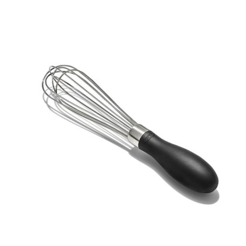 Trzepaczka 29cm z czarnym uchwytem, Good Grips / OXO