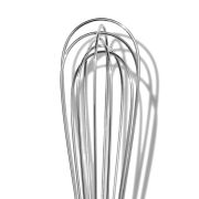 Trzepaczka 29cm z czarnym uchwytem, Good Grips / OXO