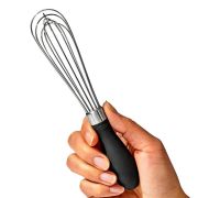 Trzepaczka 29cm z czarnym uchwytem, Good Grips / OXO