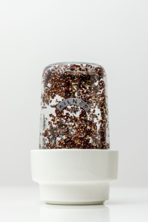 Kiełkownica / Kilner