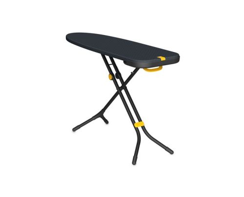 Deska do prasowania Glide Max Plus czarna/nieb. / Joseph Joseph