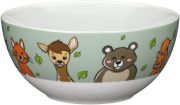Zestaw sztućców dla dzieci 4el. Forest Friends / WMF