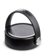 Butelka 32oz Wide Mouth Flex Cap, Black 946 ml / Hydro Flask