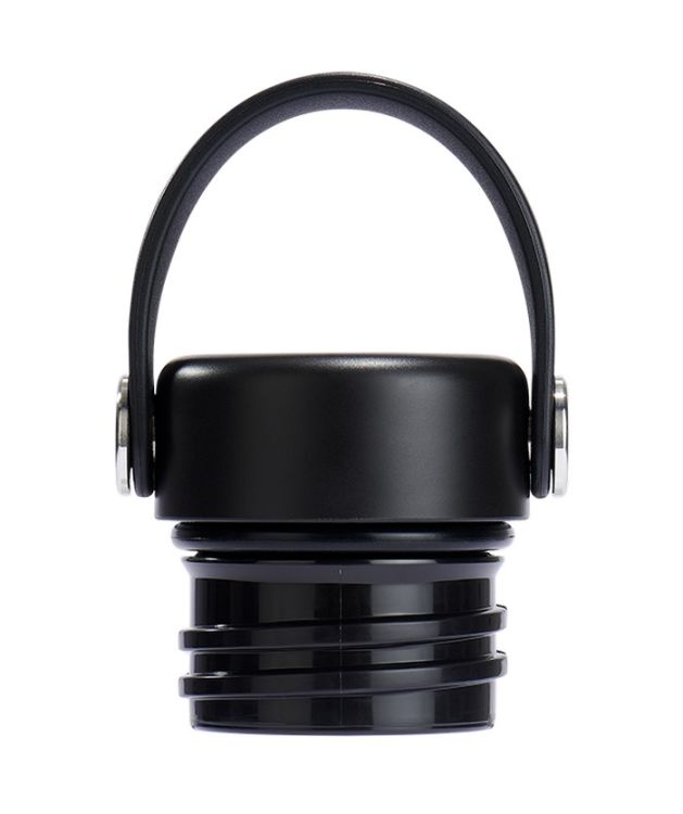 Zakrętka Standard Flex Cap, Black / Hydro Flask