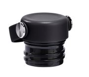 Zakrętka Standard Flex Cap, Black / Hydro Flask