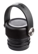 Zakrętka Standard Flex Cap, Black / Hydro Flask