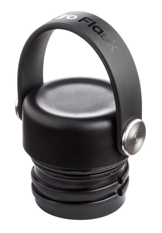 Zakrętka Standard Flex Cap, Black / Hydro Flask