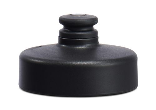 Zakrętka Wide Mouth Sport Cap, Black / Hydro Flask