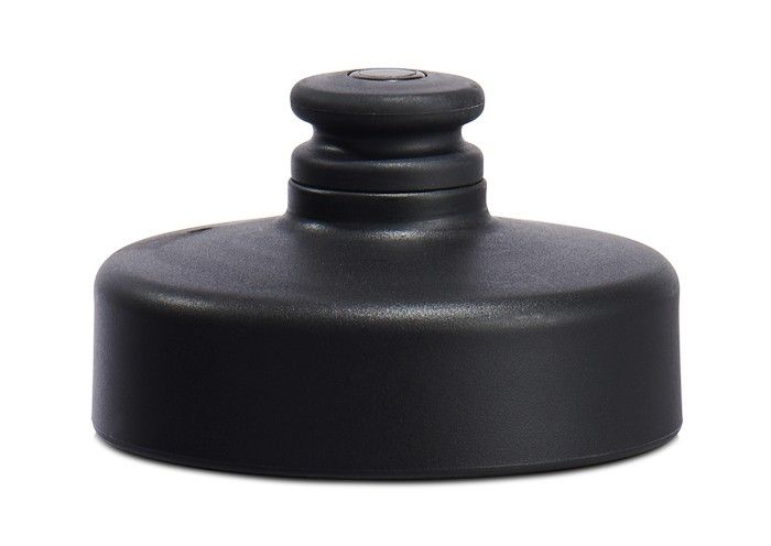 Zakrętka Wide Mouth Sport Cap, Black / Hydro Flask