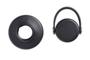 Zakrętka Wide Flex Chug Cap, Black / Hydro Flask