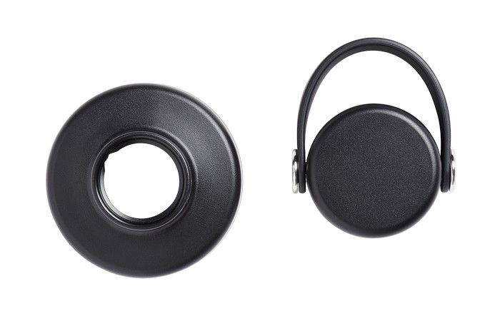 Zakrętka Wide Flex Chug Cap, Black / Hydro Flask