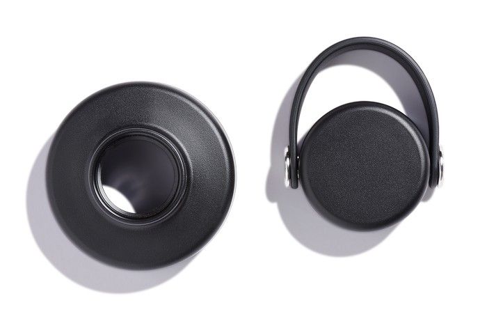 Zakrętka Wide Flex Chug Cap, Black / Hydro Flask