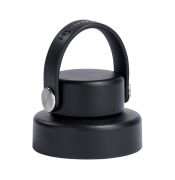 Zakrętka Wide Flex Chug Cap, Black / Hydro Flask