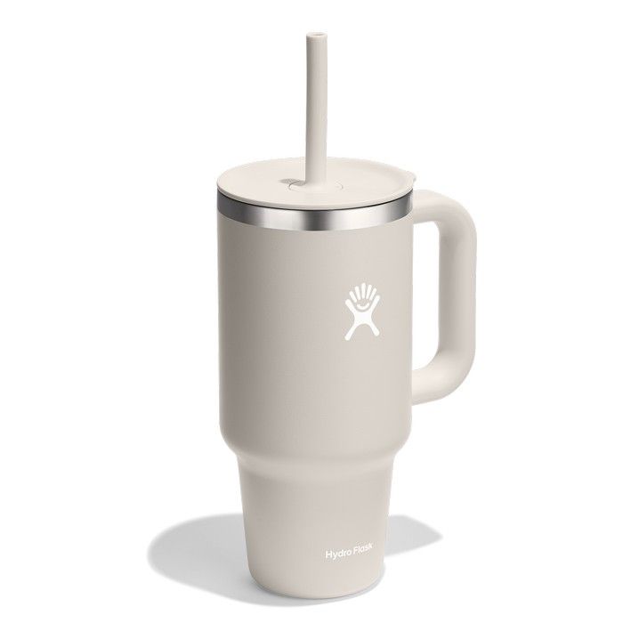 Kubek 32oz All Around Travel Tumbler, Oat 946 ml / Hydro Flask