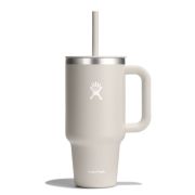 Kubek 32oz All Around Travel Tumbler, Oat 946 ml / Hydro Flask