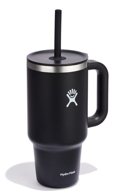 Kubek 32oz All Around Travel Tumbler, Black 946 ml / Hydro Flask