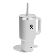 Kubek 32oz All Around Travel Tumbler, White 946 ml / Hydro Flask
