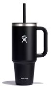 Kubek 40oz All Around Travel Tumbler, Black 1,183 l / Hydro Flask