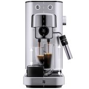 Ekspres kolbowy srebrny Lumero / WMF