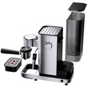 Ekspres kolbowy srebrny Lumero / WMF