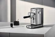 Ekspres kolbowy srebrny Lumero / WMF
