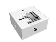 Ekspres kolbowy srebrny Lumero / WMF