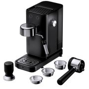 Ekspres kolbowy Lumero Deep Black / WMF