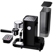 Ekspres kolbowy Lumero Deep Black / WMF