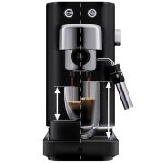 Ekspres kolbowy Lumero Deep Black / WMF
