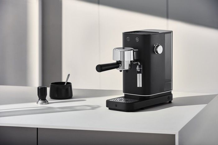 Ekspres kolbowy Lumero Deep Black / WMF