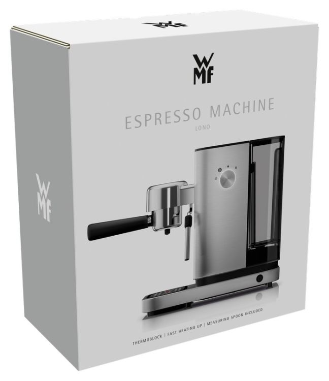 Ekspres kolbowy Lono / WMF