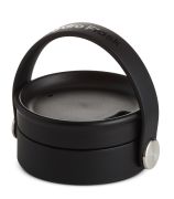 Butelka 16oz Wide Flex Sip Lid, Black  / Hydro Flask