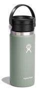 Butelka 16oz Wide Flex Sip Lid, Agave  / Hydro Flask