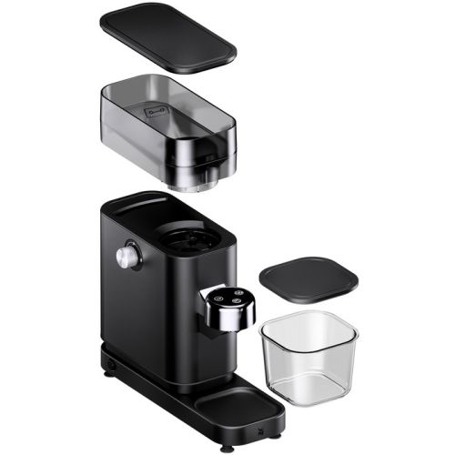 Młynek do kawy Lumero Deep Black / WMF
