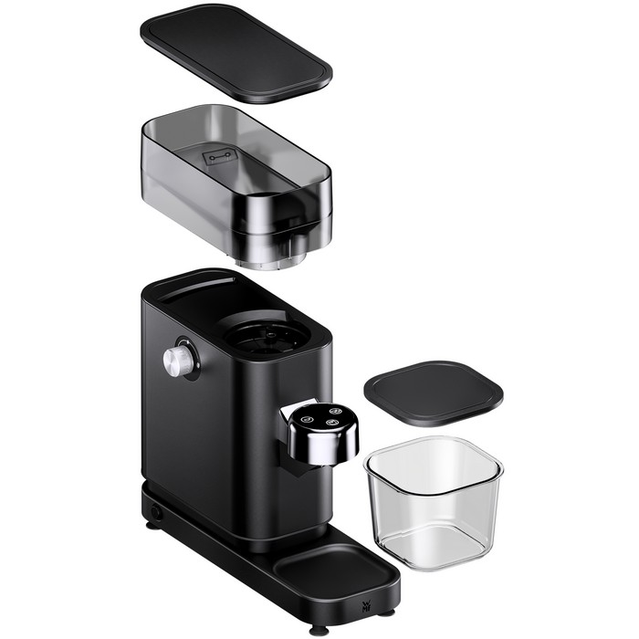 Młynek do kawy Lumero Deep Black / WMF