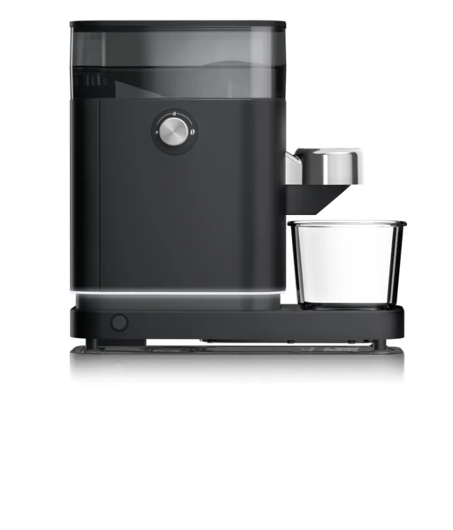 Młynek do kawy Lumero Deep Black / WMF