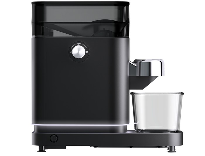 Młynek do kawy Lumero Deep Black / WMF