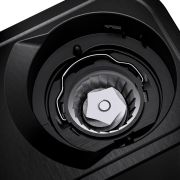 Młynek do kawy Lumero Deep Black / WMF