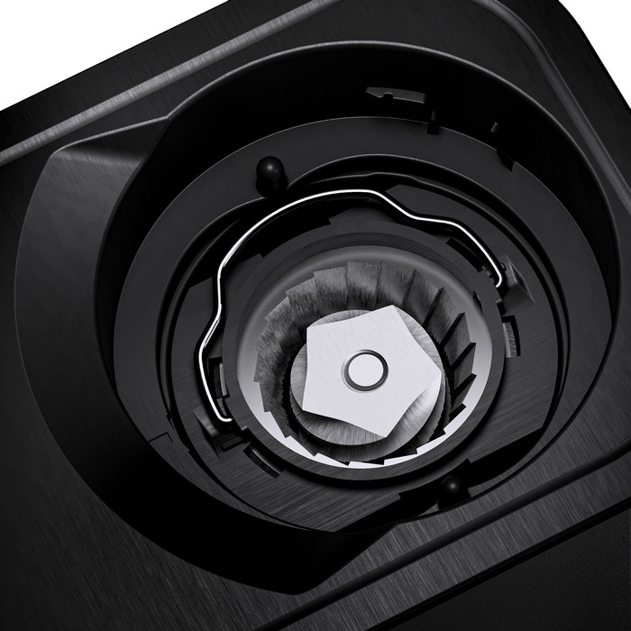 Młynek do kawy Lumero Deep Black / WMF