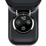 Młynek do kawy Lumero Deep Black / WMF