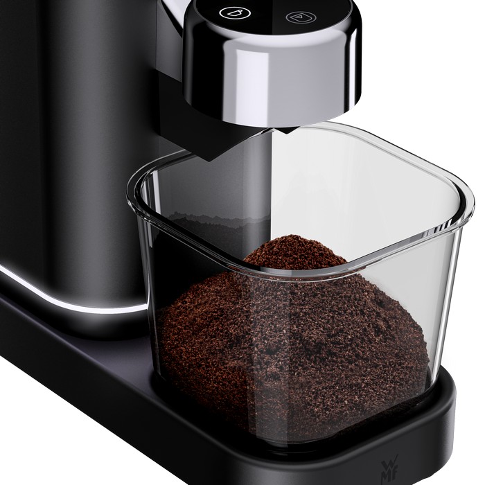 Młynek do kawy Lumero Deep Black / WMF