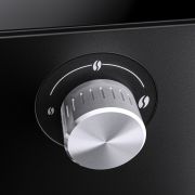 Młynek do kawy Lumero Deep Black / WMF