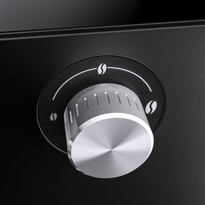 Młynek do kawy Lumero Deep Black / WMF