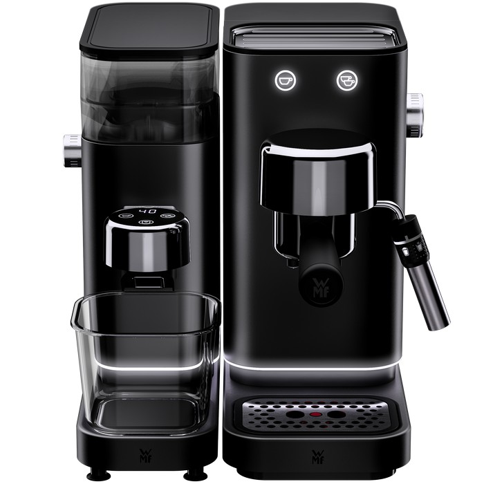 Młynek do kawy Lumero Deep Black / WMF