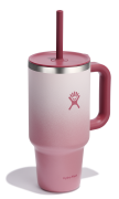 Kubek 32oz AllAroundTrave Tumbler BayberryOmbre  / Hydro Flask