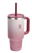 Kubek 32oz AllAroundTrave Tumbler BayberryOmbre  / Hydro Flask
