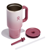 Kubek 32oz AllAroundTrave Tumbler BayberryOmbre  / Hydro Flask