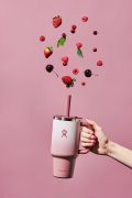 Kubek 32oz AllAroundTrave Tumbler BayberryOmbre  / Hydro Flask