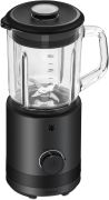 Blender kielichowy KitchenMinis Deep Black / WMF