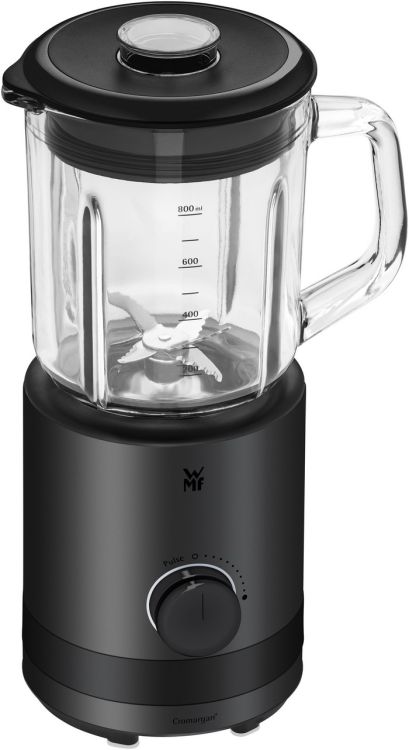 Blender kielichowy KitchenMinis Deep Black / WMF
